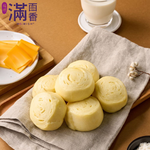 Cheese Fresh Milk Small Bun, , large