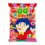 乖乖QQ水果軟糖-綜合水果口味300g, , large
