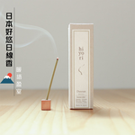〔本野有限公司〕日本好悠日線香(暖語盈室)-2入, , large