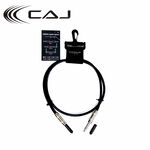 CAJ Legacy II 1/3/5M 吉他手工導線【敦煌樂器】, , large