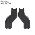官方直營【UPPAbaby】VISTA。上座加高轉接器(適用VISTA 2015+/VISTA V2/V3), , large