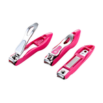 【日本綠鐘Greenbell】PSG仕女專用指甲刀(PSG-001), , large