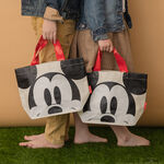MICKEY TOTE BAG - SMALL, , large