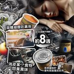 GONESH Car Perfume Can 100g No.4, , large