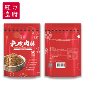Dongpo Pork Floss