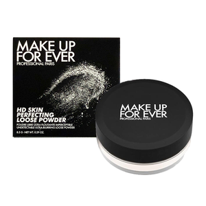 【MAKE UP FOR EVER】 HD SKIN 粉無痕光圈蜜粉8.5g