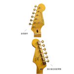 Squier Classic Vibe Stratocaster 50s WBL 電吉他白【敦煌樂器】, , large