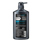 Men s Biore Shampoo-AD  Refresh, , large