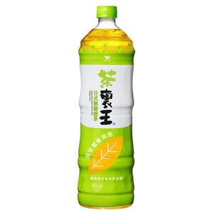 茶裏王-日式綠茶無糖 1250ml