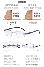 Glasses, , large