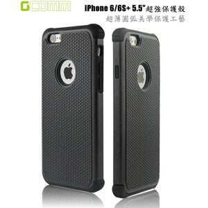 GCOMM iPhone6S+/6+ 5.5吋 Full Protection 全方位超強防摔殼