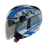 helmet, , large