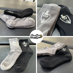 IronCrew-Functional Socks-black, , large