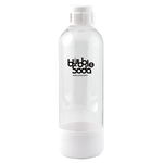 iSODA BubbleSoda 白色1L專用瓶X1【凱上有限公司】, , large