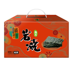 橘平屋岩燒海苔禮盒, , large