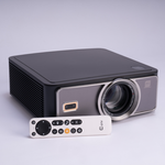 [WONDERMAX] OMG-1200 商家兩用智慧型投影機, , large