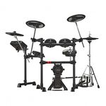 YAMAHA DTX6K3-X 電子鼓組【敦煌樂器】, , large