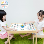 [RUNALAND]Sound Pairing Eduactonal Game for Baby Life Sound Ver., , large