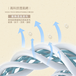 【Galatea葛拉蒂】台灣製造石墨烯高彈力枕 2入組, , large