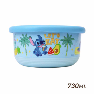 304 STAINLESS STEEL BOWL 730ml