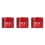 【SK-II】致臻肌活能量活膚霜 15g (3入組), , large