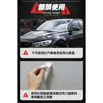 AutoCare 塑料清潔海綿 (4塊/組) 科技海綿 清潔棉, , large