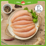 【一起買】紅玉履歷雞里肌肉 / 300g, , large