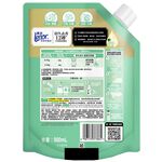 LENOR FBEN CLVR 900MLX8 GRN RFL HKTW3, , large