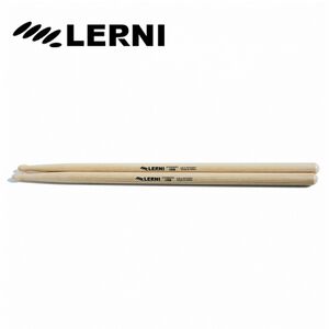 LERNI H-150BW 山核桃木鼓棒【敦煌樂器】