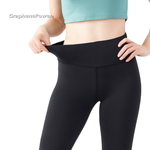 GRAPHENE 9/10 SHAPING LEGGINGS / S, , large