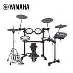 YAMAHA DTX6K3-X 電子鼓組【敦煌樂器】, , large