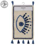 【Solo Vintage】LCW Home 50x80CM BATH MAT, , large