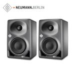 NEUMANN KH-80 監聽喇叭一對【敦煌樂器】, , large