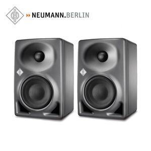NEUMANN KH-80 監聽喇叭一對【敦煌樂器】