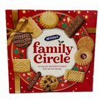 麥維他Family Circle歡聚禮盒, , large