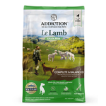 【拉拉寵物小舖】ADDICTION 自然癮食 狗飼料, , large