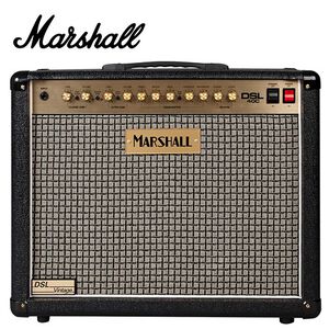 MARSHALL DSL40C CV 全真空管系列音箱 復古灰【敦煌樂器】