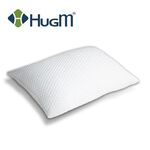 HUGM哈根傳統感溫頸枕, , large