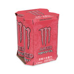 魔爪管浪潘趣碳酸能量飲料can355ml, , large