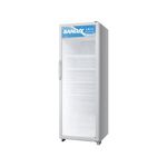 SANLUX 台灣三洋 400公升 直立式 冷藏展示櫃 SRM-410RA, , large