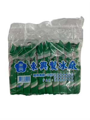 [達昕]東興冰棒/綠豆/10支一袋
