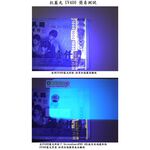 GCOMM iPad mini3/2/1  ScreenGuardPRO ABL 抗藍光護眼護膚清透抗括膜 清透淺灰, , large