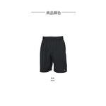 【AREXSPORT】AS-7162 衝鋒短褲 防潑五分褲 運動短褲 防潑水速乾運動休閒修身五分褲（運動專用收納拉鍊）, , large