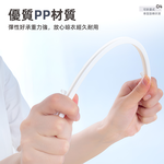 【上手家居】折疊傘型曬衣架 白色(曬衣架/傘狀衣架/晾衣架/傘狀曬衣架/嬰兒衣架/20夾衣架), , large