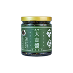 【千歲本舖】小仁物厚呷大吉醬 240g (全素), , large