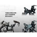 【德旺健身器材】 TO-L401 腰、腹、腿三合一多功能訓練機, , large