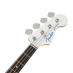 Fender MIJ LTD-25 J Bass RW Blanc 電貝斯【敦煌樂器】, , large