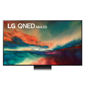 LG 65QNED86SRA QNED TV