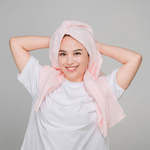 Airfeeling bath towel, , large