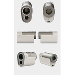 Voice Caddie Laser FIT高爾夫雷射測距儀 三點距離測量模式, , large